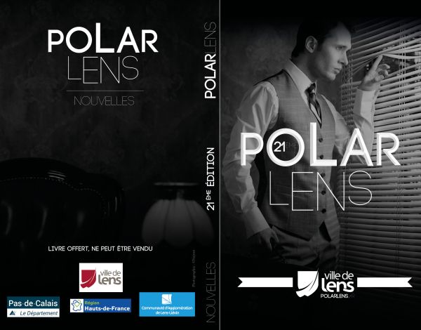 PolarLens 2017 (recueil de nouvelles)