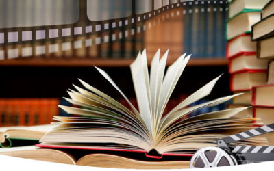 Vidéo booktrailer
