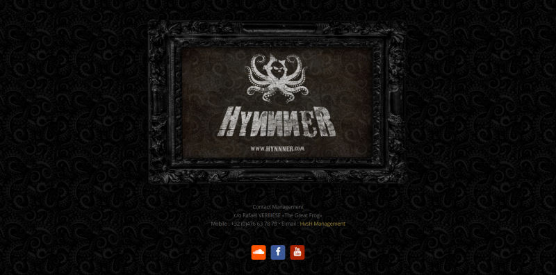 Hynnner (musicien)