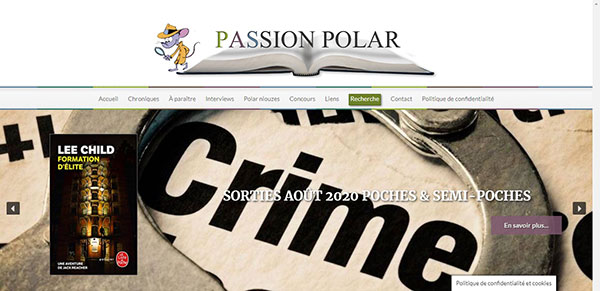 Passion Polar (blog)