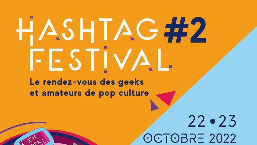Hashtag Festival 2022